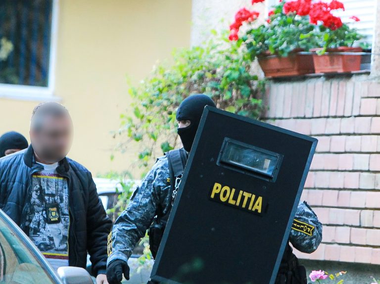UK, Romania and Greece advance cooperation on combating organized crime