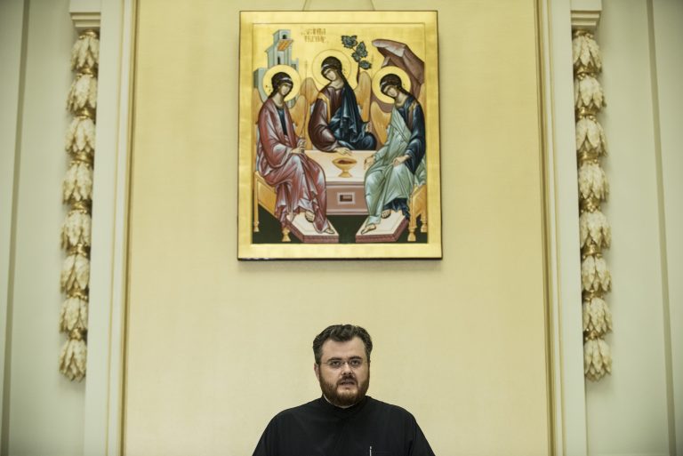 Ionuț Mavrichi, propus de PMP la șefia CNCD: Deplasări în Rusia, prin fundația lui Năstase, atitudini homofobe, promotor al referendumului pentru familie