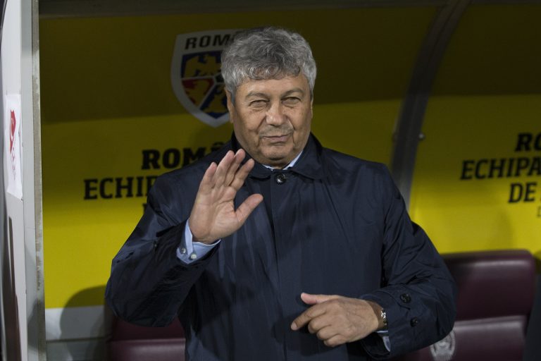 Mircea Lucescu – Ceea ce a făcut Kosovo a fost premeditat, era ceva pregătit