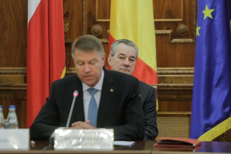 Consilier prezidenţial, despre Strategia Naţională de Apărare a Ţării: Corupţia, risc de securitate. În viziunea preşedintelui, lupta anticorupţie trebuie continuată fără rezerve