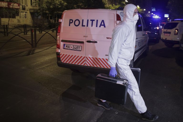 Cauza morții lui Costin Mărculescu. Ce au găsit la autopsie medicii de la IML