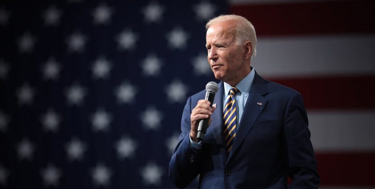 Joe Biden: Statele Unite sunt pregătite să ghideze lumea