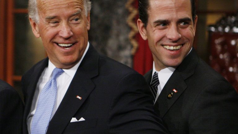 VIDEO | Numele României, menționat într-un scandal care vizează familia președintelui Joe Biden. Reacția Casei Albe