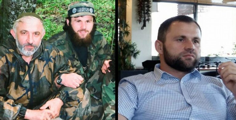 Verdict: rusul Vadim K., inculpat de asasinarea fostului separatist cecen Zelimhan Hangoşvili la Berlin. Rusia, acuzată de ordonarea asasinatului