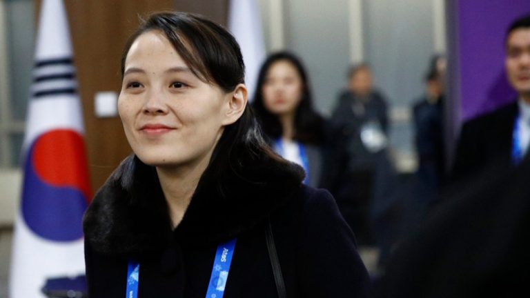 Sora lui Kim Jong-un, surprinsă cu doi copii. Serviciile sud-coreene analizează imagini apărute de Anul Nou