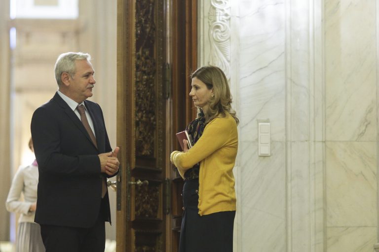 Clientela PSD: Câți bani a încasat de la stat Anca Alexandrescu, cea care l-a intervievat pe Liviu Dragnea