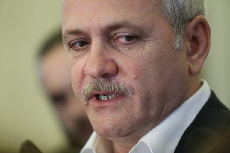 Dragnea, despre protestul din 10 august: „Eram la Neptun şi beam nişte vin rece”