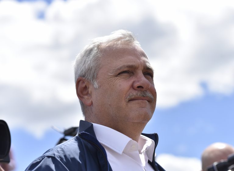 Liviu Dragnea, mai aproape de eliberare. Fosta directoare a DGASPC Teleorman a părăsit penitenciarul