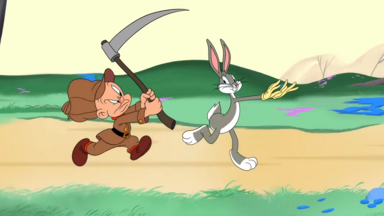 VIDEO | Desenele animate cu Bugs Bunny, modificate pentru a se adapta la „sensibilităţile moderne”. Armele de foc au fost înlocuite cu coase și cârlige