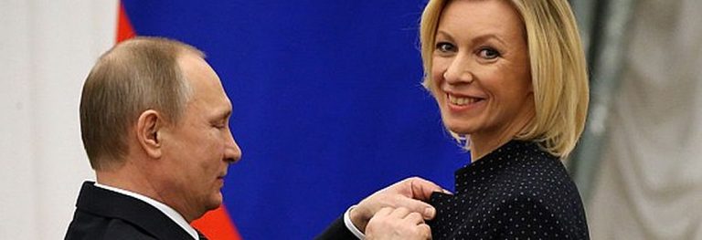 Reacție sfidătoare a Moscovei la atentatul asupra lui Trump / Recent, Rusia a bombardat un spital de copii din Kiev
