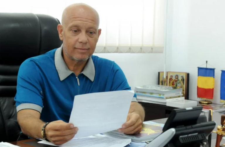 Marian Goleac, șeful ADP Sectorul 4, apropiat al primarului Daniel Băluță, trimis în judecată DNA pentru că și-a falsificat diploma de Bac și de facultate