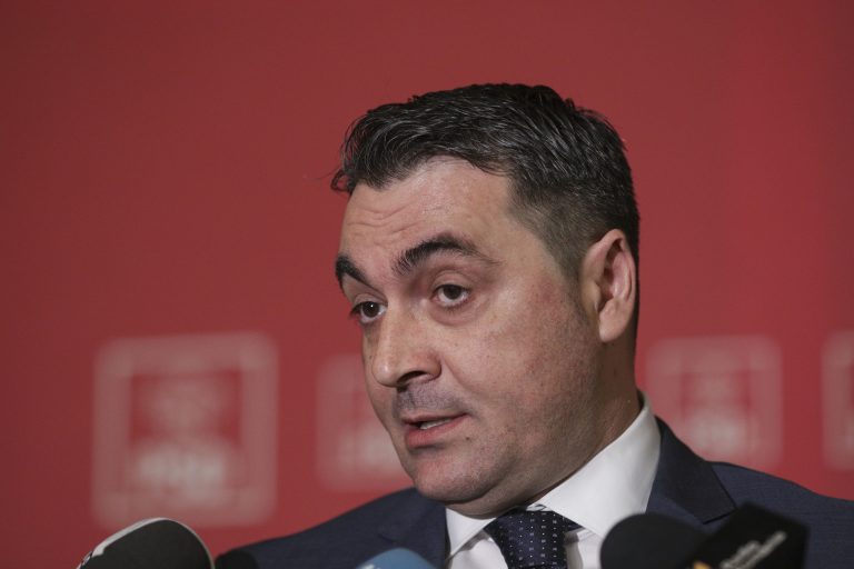 Răfuială în PSD. Gruparea Bădălău, despre Dâncu: Vrea să acapareze partidul, cu ajutor extern