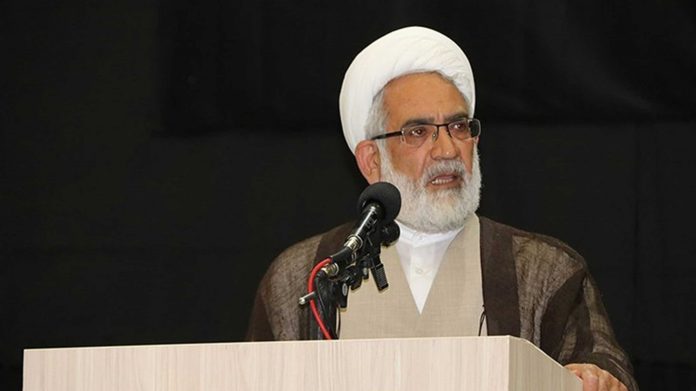 Procurorul general iranian, scrisoare către Gabriela Scutea: România nu ar fi respectat obligaţiile internaţionale