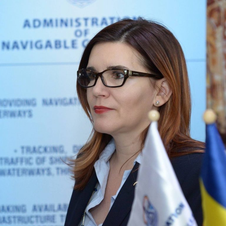 Ambasadoarea României în Serbia, numită șefa delegației UE în Muntenegru
