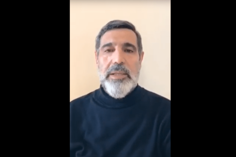 Moartea clericului Mansouri la București: Un personaj apropiat Gărzilor Revoluționare iraniene a șters un tweet în care făcea referire la influența Iranului asupra României