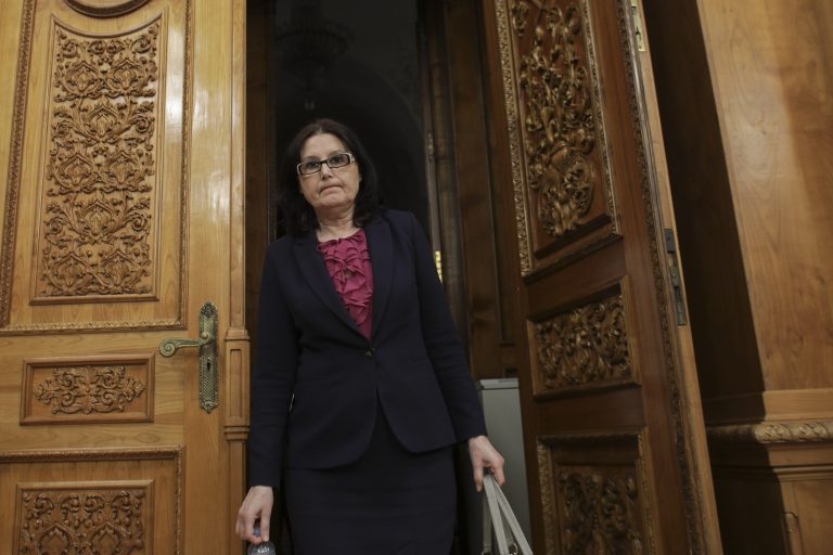 Dan Voiculescu recrutează și parlamentari „crescuți” de Tăriceanu