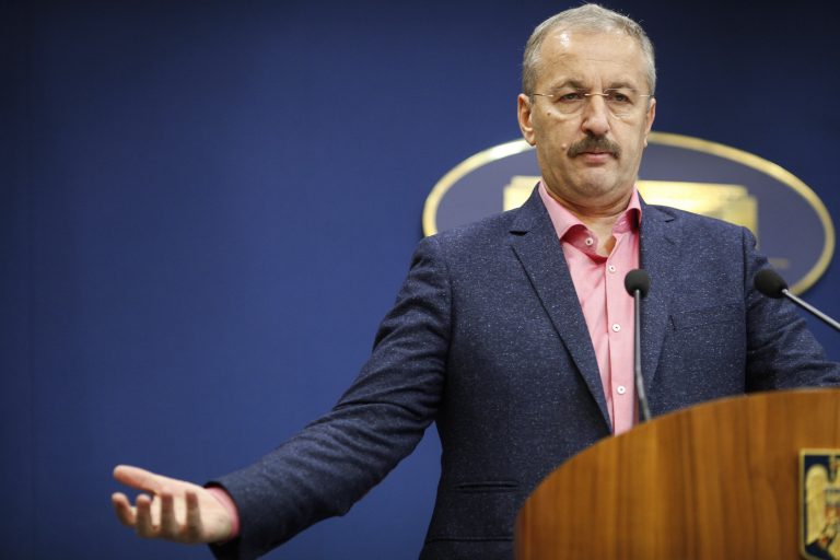Dâncu: Ciolacu m-a chemat în conducerea PSD. Atacul la adresa mea, comandat. PSD dispare dacă nu se schimbă