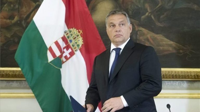 Viktor Orban l-a felicitat pe Adrian Năstase de ziua lui și i-a trimis ”o selecție de vinuri din Ungaria”