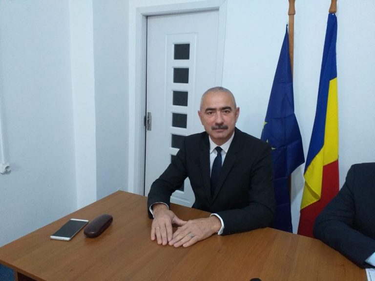 Apropiat al lui Dragnea, implicat în dosarul 10 august, numit șef la filiala PNL Buzău