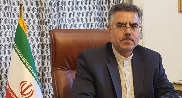 Ambasadorul Iranului, convocat la MAE în legătură cu iranianul care a murit vineri la Bucureşti