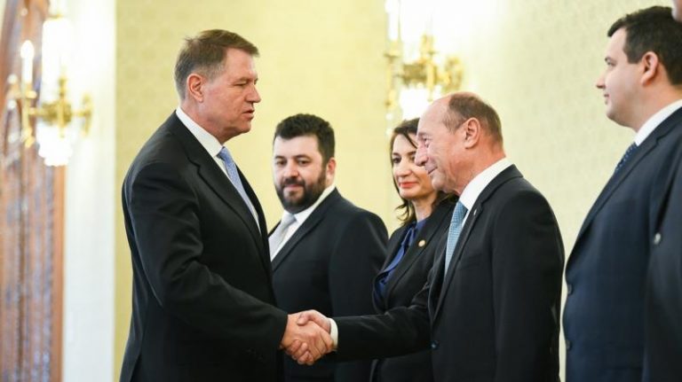 May 2010 – May 2020. Will Iohannis succeed where Băsescu failed?
