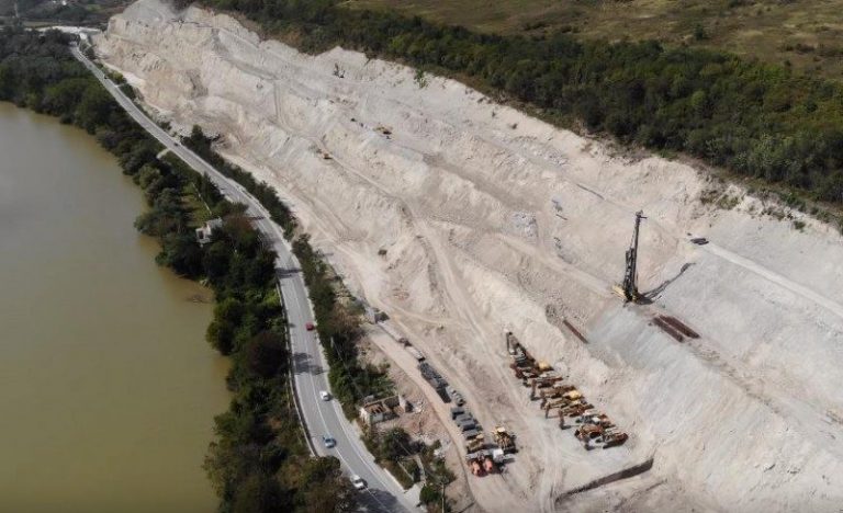 Curtea de Conturi europeană, „cartonaș galben” pentru România în privința marilor proiecte de transport