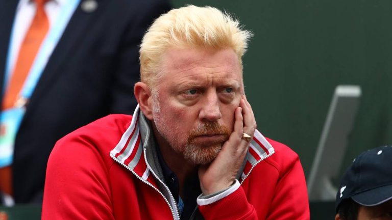 Boris Becker, insultat după ce a participat la proteste, în Londra. Sunt şocat! Am devenit o ţară de rasişti?
