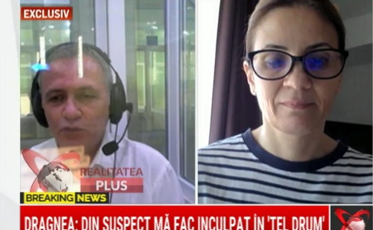 Dragnea, nemulțumit că nu mai poate munci la atelierul auto de la Rahova. Anca Alexandrescu: „Dacă nu vor reveni asupra acestui abuz, va intra în refuz de mâncare”