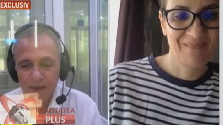 VIDEO | Anca Alexandrescu nu ar fi avut aprobare pentru un interviu cu Liviu Dragnea, ci doar pentru comunicare online cu acesta