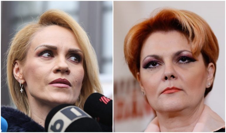 Olguța, avânt conspiraționist după ce Firea a spus că doar 4 bucureșteni din cei 4.600 testați au fost depistați cu Covid-19