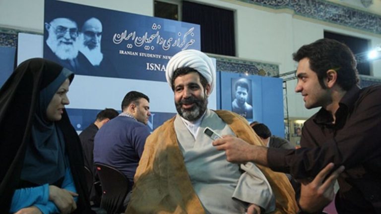Parchetul București a clasat dosarul morții lui Mansouri Gholam Reza, clericul a cărui extrădare fusese cerută de Iran. Concluzia anchetatorilor: suicid