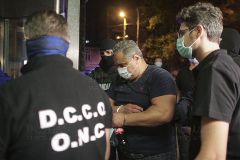 ‘Almost perfect’ money forgery case cracked in Romania