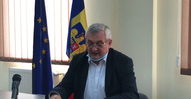 Ioan Todoca, primarul PNL din Aleșd, declarat turnător la Securitate. Semna cu numele de cod „Cupidon”