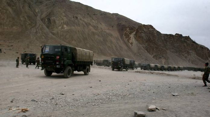 LADAKH