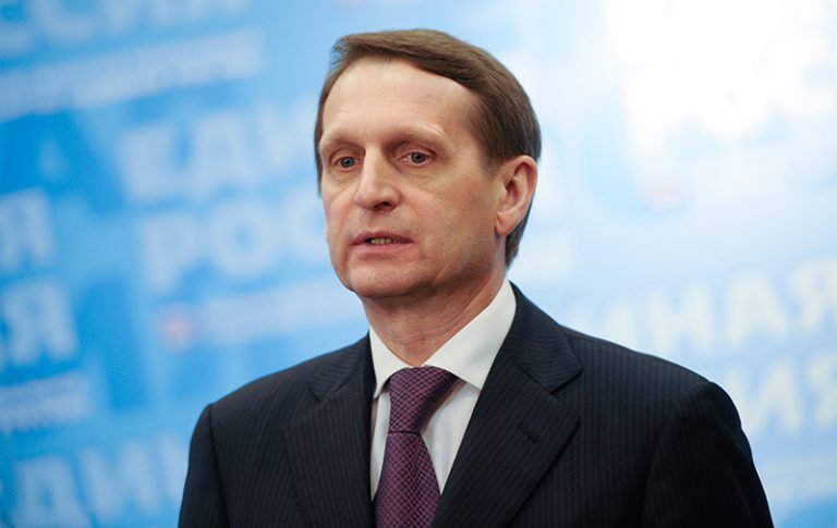 Șeful spionajului rusesc, interviu pentru BBC: „Unii politicieni occidentali au așteptări false. Au crezut că lumea poate fi condusă dintr-un singur centru”