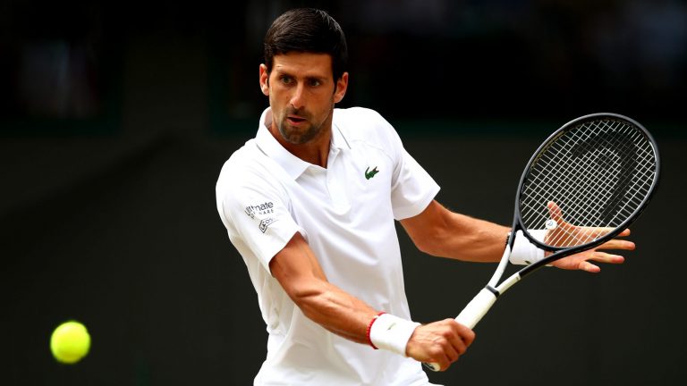 Nevaccinat împotriva covid-19, Novak Djokovici anunţă că nu participă la US Open