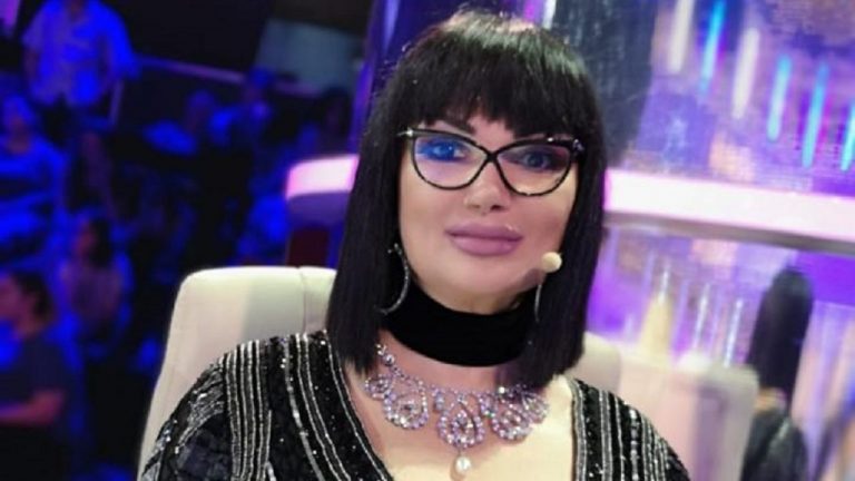 Încă o vedetă de la Antena 1 a fost internată cu COVID