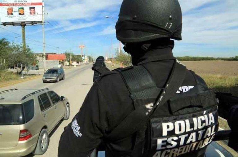Scene de groază în Mexic: cadavre aruncate pe un drum de țară. Peste 200 de persoane ucise de carteluri din ianuarie și până acum