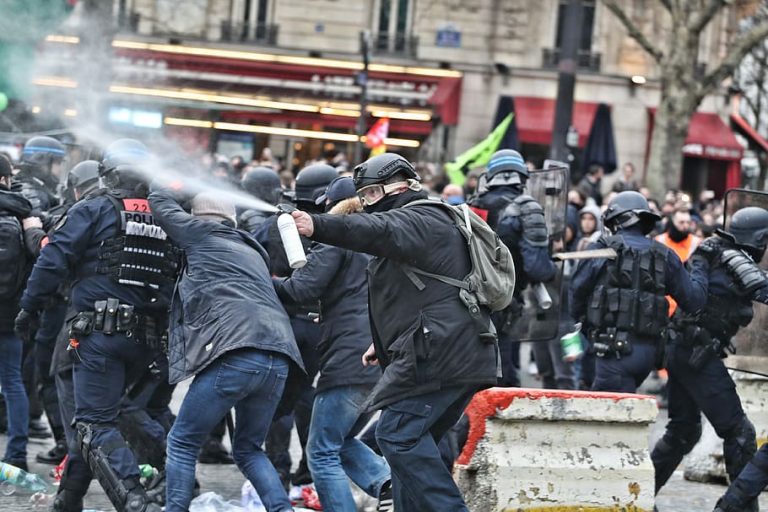 Sondajul care arată un risc de „explozie socială” în Rusia