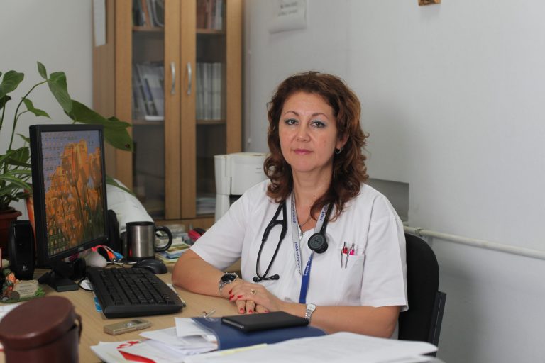 Medic de la Spitalul ”V. Babeș„: Nu mai putem acoperi ritmul internărilor. Vin tot mai mulți pacienți; e ca la început