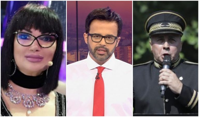 Gâdea, dezvăluiri despre cazurile Covid-19 de la „Te cunosc de undeva”: „În cazul lui Marcel Pavel lucrurile sunt un pic mai complicate”