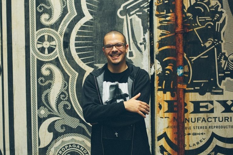 Scriitorul Shaun King, înverșunat activist Black Lives Matter: Trebuie înlăturată orice reprezentare a lui „Iisus alb”