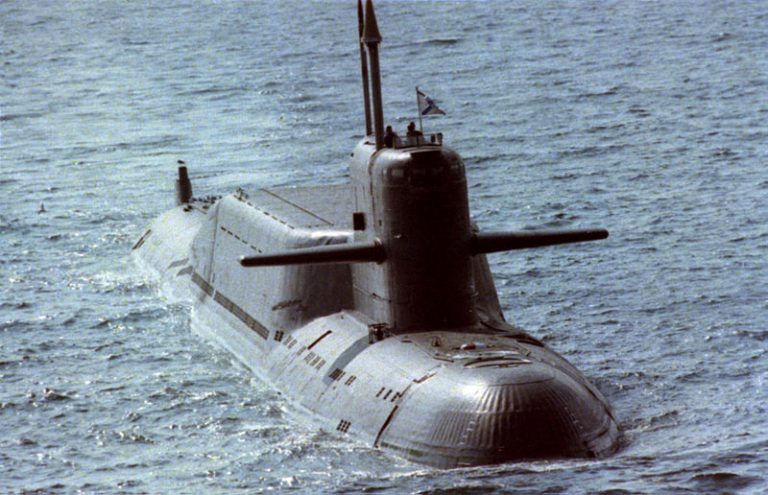 Under the sea: Royal Navy sailors used drugs in submarines