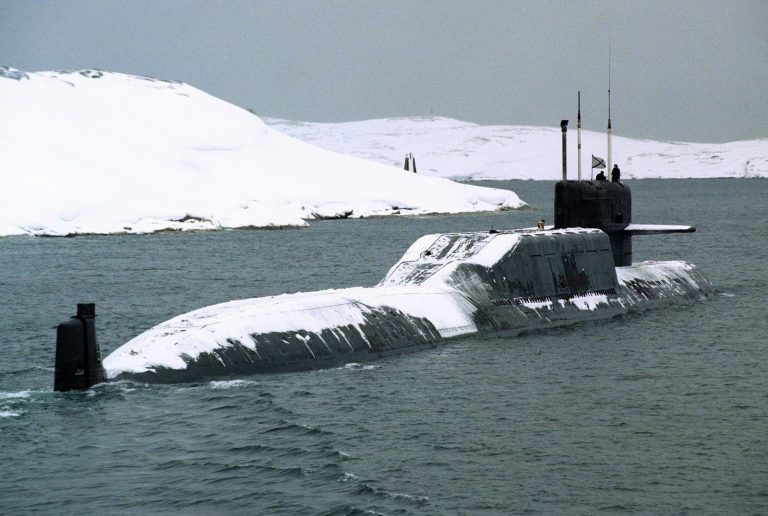 A patra bătălie a Atlanticului: Unde va avea loc confruntarea între NATO și Rusia