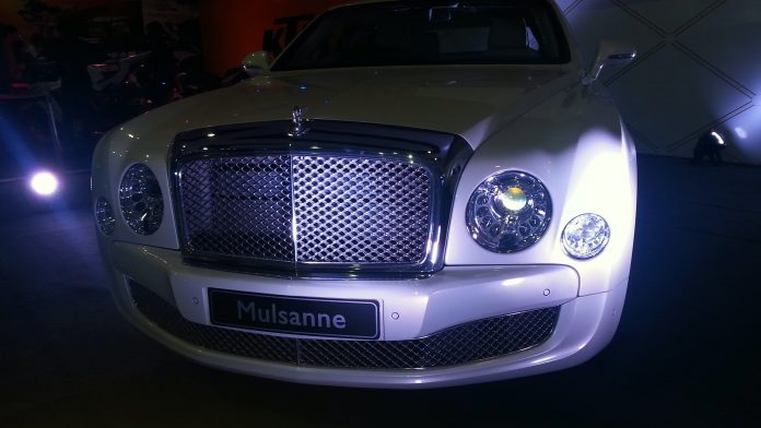 „Împărații” mașinilor de lux nu au fost cruțați de pandemie. Decizie drastică luată de Bentley și Aston Martin