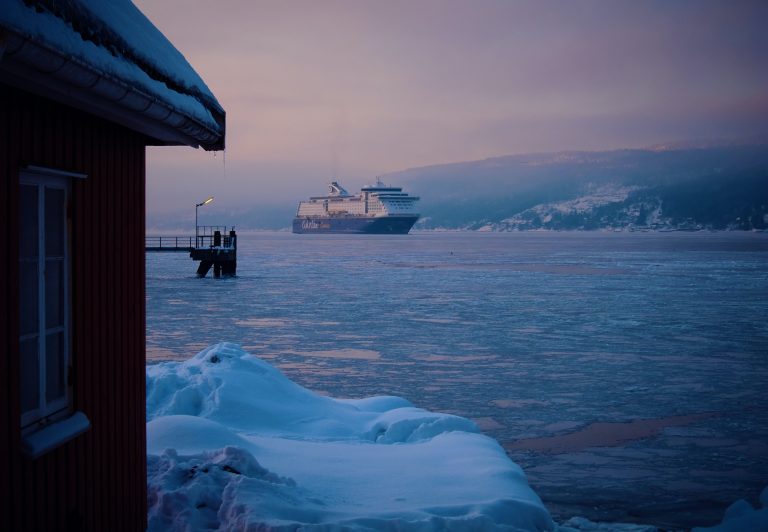 Bătălia pentru Arctica. O confruntare geopolitică în valoare de 30 de trilioane de dolari