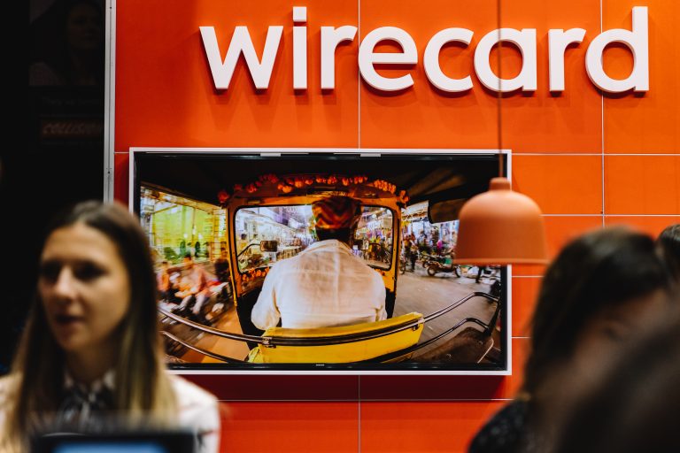 Wirecard, prăbușire spectaculoasă a acțiunilor: 1,9 miliarde euro din contabilitate nu există și în realitate