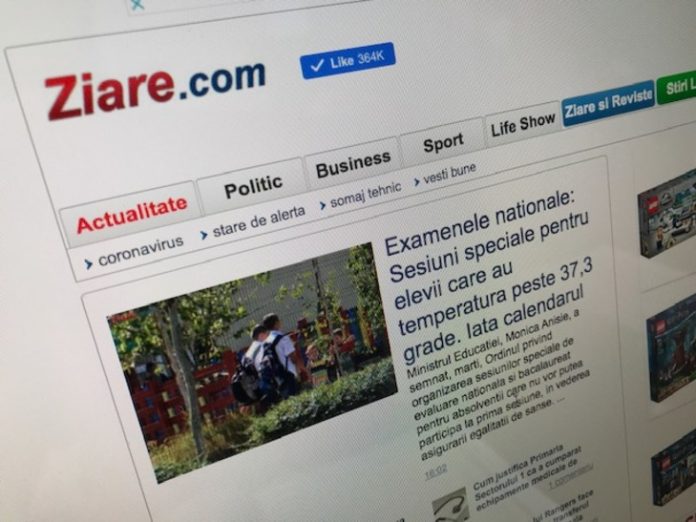 ziarecom