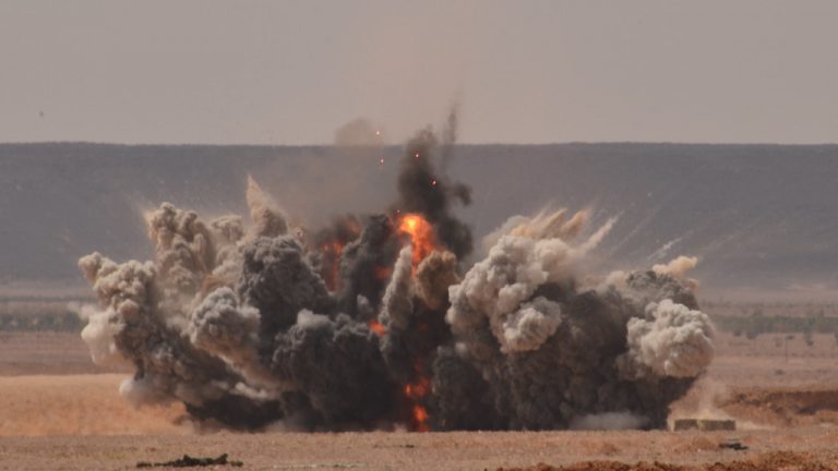 Libia, o răfuială Turcia-Franța. Macron, acuzat de puterea de la Ankara că, pe frontul libian, este un cal troian al Rusiei în NATO