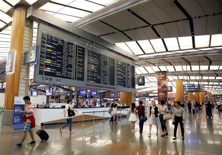 Un turist este blocat de 110 zile pe un aeroport din Filipine